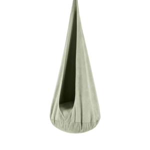 Bees & Blooms Bees & Blooms Cocoon Swing Groen