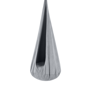 Bees & Blooms Bees & Blooms Cocoon Swing Blauw