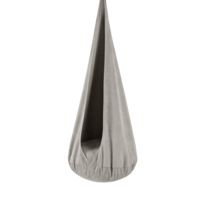 Bees & Blooms Bees & Blooms Cocoon Swing Grijs