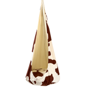 Bees & Blooms Bees & Blooms Cocoon Swing Cow