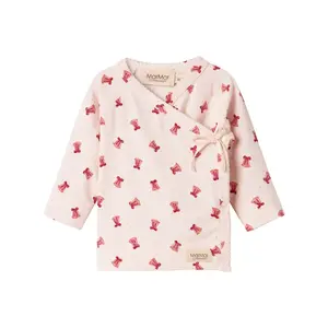 MarMar Copenhagen MarMar Copenhagen Tut Wrap Lange Mouwen Bells