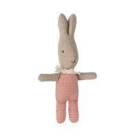 Maileg My Rabbit - Rood Geruit Pakje