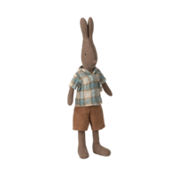 Maileg Rabbit - Brown (Size 2)