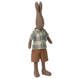 Maileg Maileg Rabbit - Brown (Size 2)