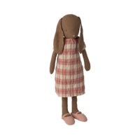 Maileg Bunny- Chocolate Brown (Size 3)