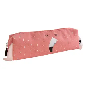 Trixie Trixie Etui - Mrs. Flamingo