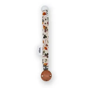 SAGA Copenhagen Saga Copenhagen - Speenkoord Pala Rose Hip