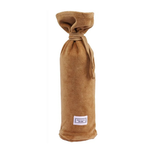 Meyco Meyco Kruikenzak Velvet Toffee