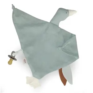SAGA Copenhagen SAGA Copenhagen Cuddle Goose Bliki Dusty Green