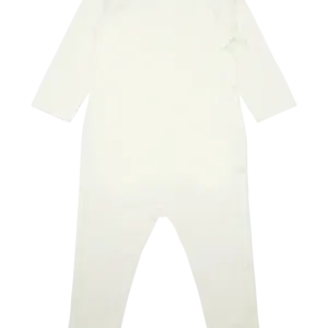 MarMar Copenhagen MarMar Copenhagen Rula Romper – Gentle White
