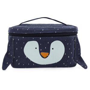 Mr. Penguin Trixie Thermische Lunchtas Mr. Penguin