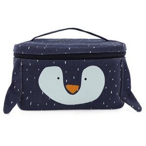 Trixie Trixie Thermische Lunchtas Mr. Penguin