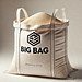 Buitenspelerij Speelzand Bigbag