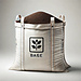Moestuinbak Aarde Bigbag