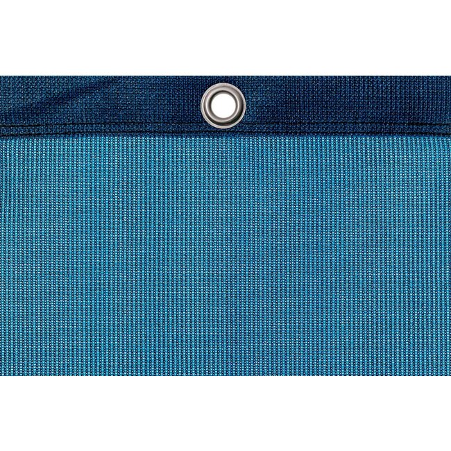 Afdeknet 2x2 Meter Blauw