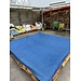 Buitenspelerij Afdeknet 2x3m Blauw