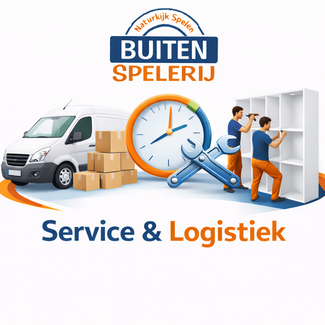 Service & Logistiek