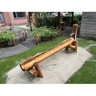 Buitenspelerij Watergoot 2m Robinia