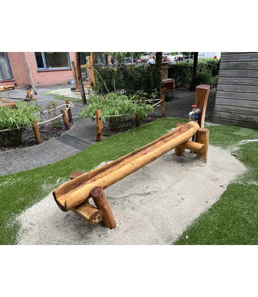 Watergoot 1m Robinia