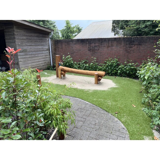 Buitenspelerij Tapkraan 1 Meter Robinia