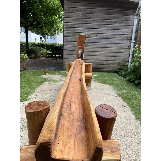 Buitenspelerij Tapkraan 1 Meter Robinia