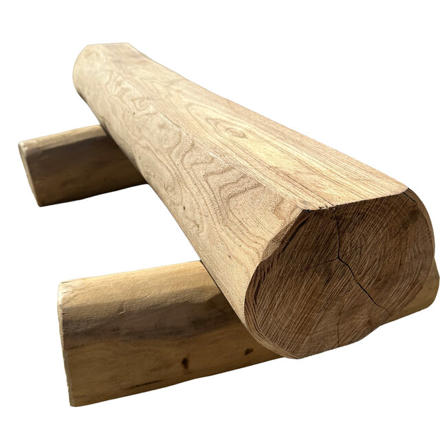 Bank 1 Meter Robinia