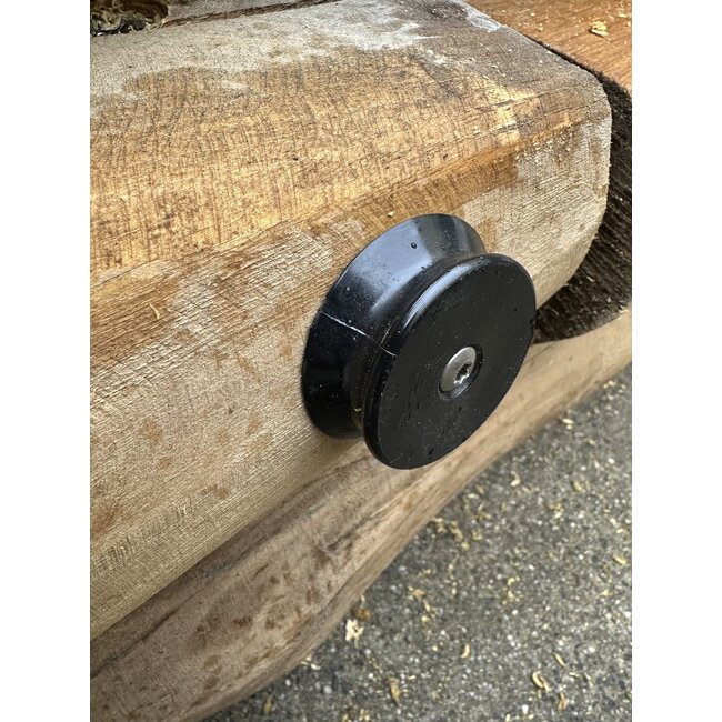 Buitenspelerij Afdeknet 3x4m Groen