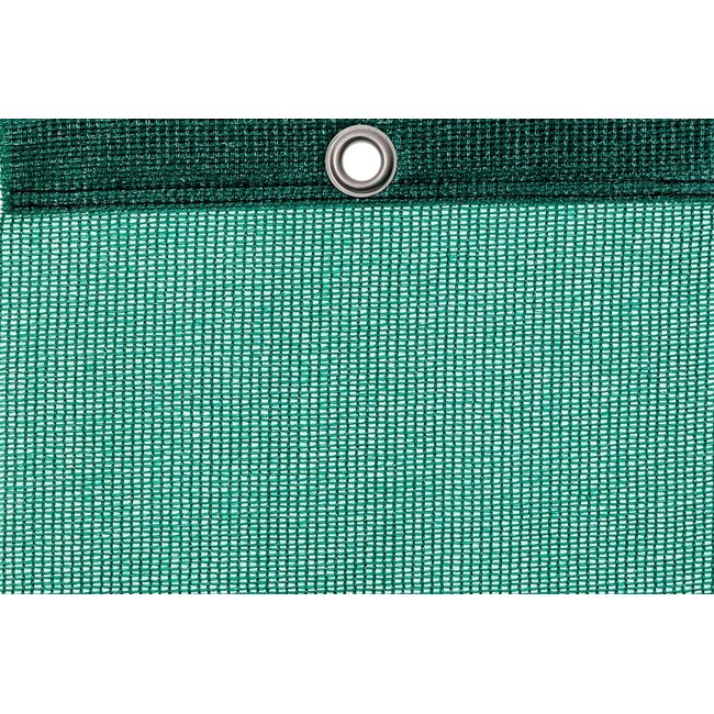 Afdeknet 3x4 Meter Groen