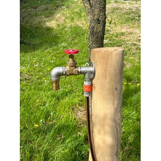 Buitenspelerij Tapkraan 1m Robinia