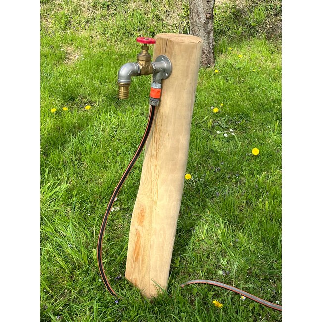 Tapkraan 1 Meter Robinia
