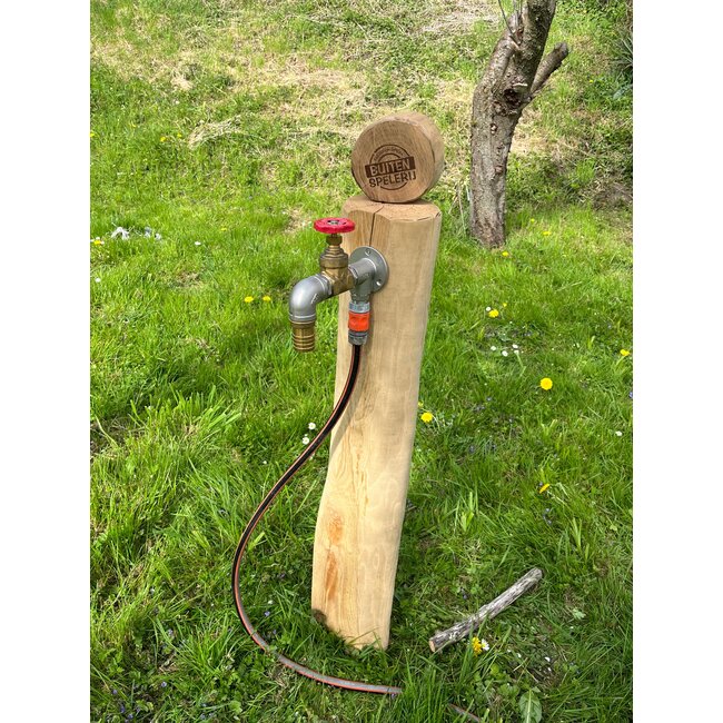 Tapkraan 1 Meter Robinia
