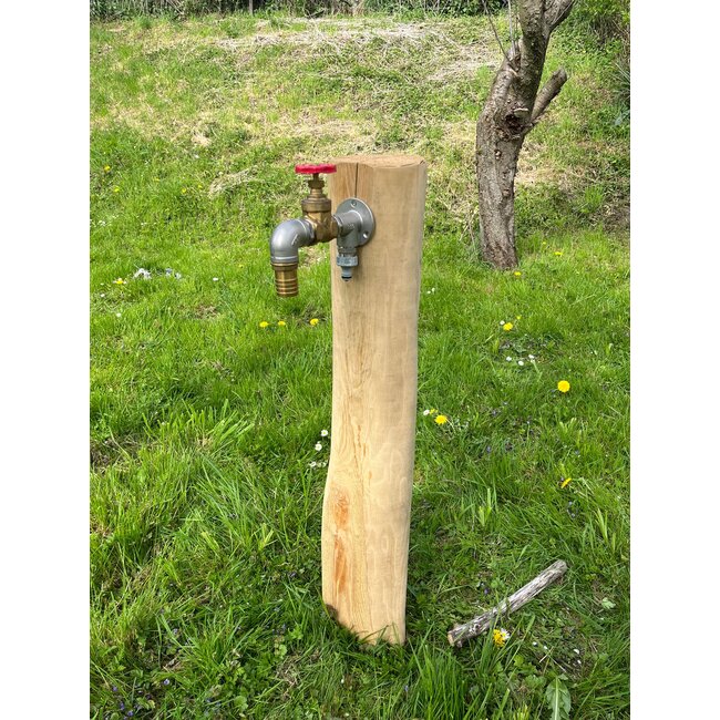 Tapkraan 1 Meter Robinia