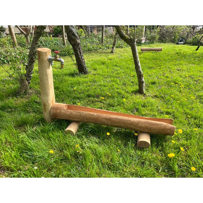 Tapkraan 1 Meter Robinia