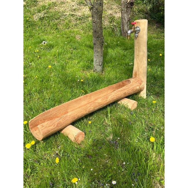 Tapkraan 1 Meter Robinia
