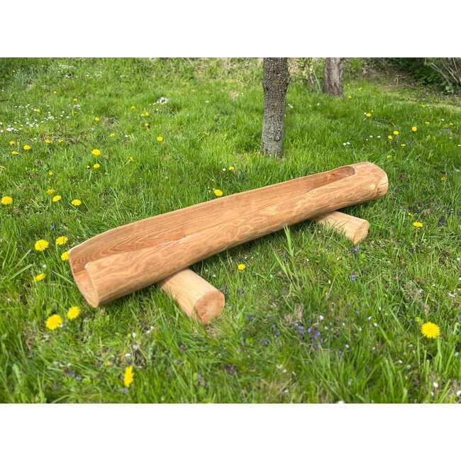 Buitenspelerij Watergoot 1 Meter Robinia