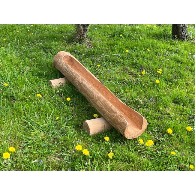 Buitenspelerij Watergoot 1 Meter Robinia