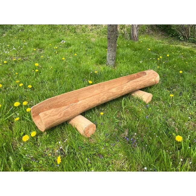 Buitenspelerij Watergoot 1 Meter Robinia