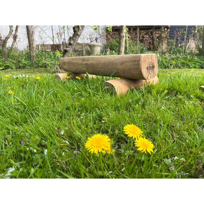 Bank 1 Meter Robinia