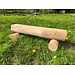 Buitenspelerij Bank 1m Robinia