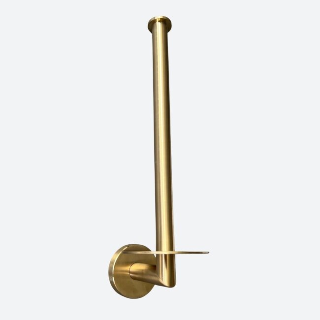 Reserverolhouder Goud