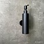Zeepdispenser Zwart