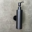 Zeepdispenser Zwart