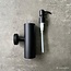 Zeepdispenser Zwart