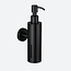 Zeepdispenser Zwart