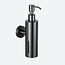 Zeepdispenser Gun metal