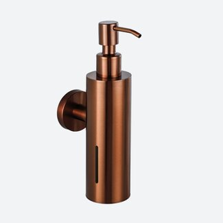 Zeepdispenser Koper