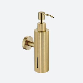 Zeepdispenser Goud