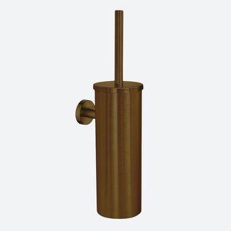 Toiletborstelhouder Koper