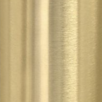 Gouden toilet accessoires