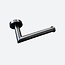 Toiletrolhouder Gunmetal